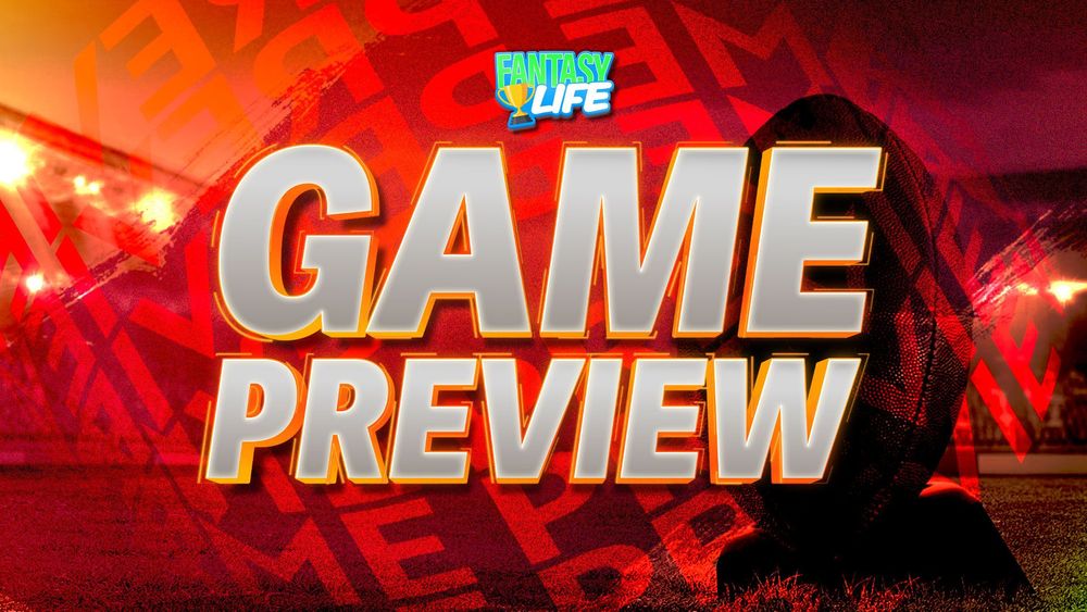 Giants @ Cardinals Week 2 Game Preview