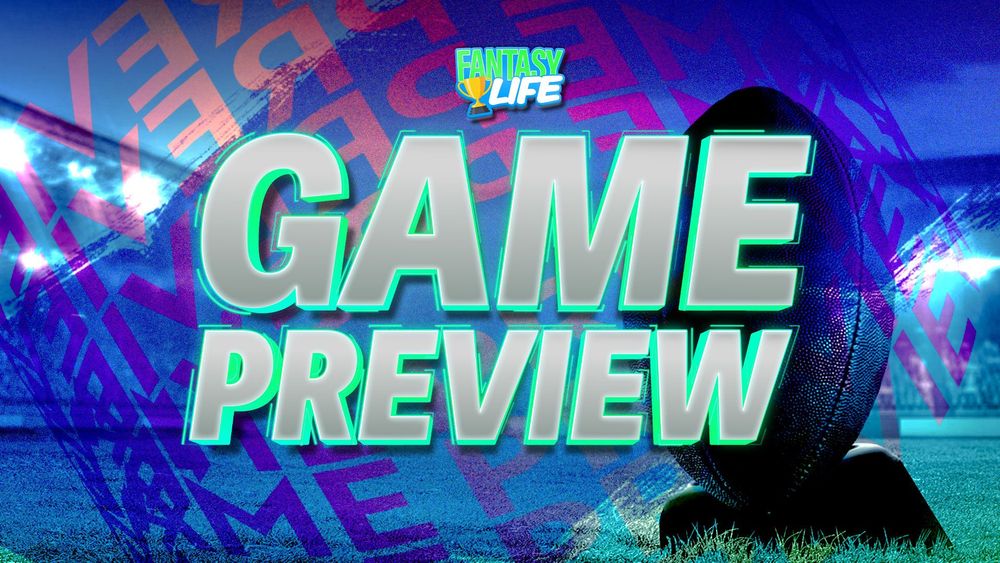 Cardinals @ Commanders Week 1 Game Preview