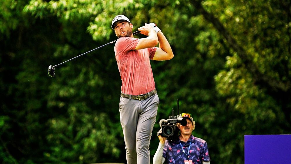 Best Bets for the 2024 BMW Championship: Picks for the Final Leg of the FedEx Cup