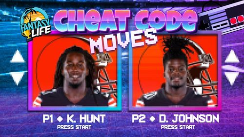 ๐น๏ธ Try This Cheat Code Move In Drafts