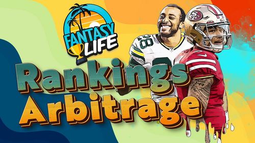 ๐ 2 Deep RB Sleepers To Draft Now