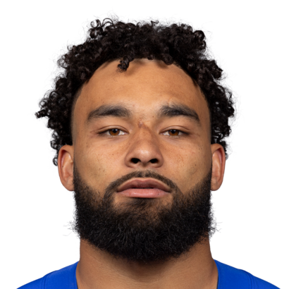 Kyren Williams
