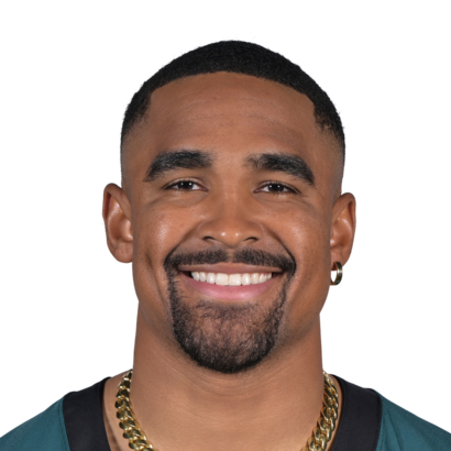 Jalen Hurts