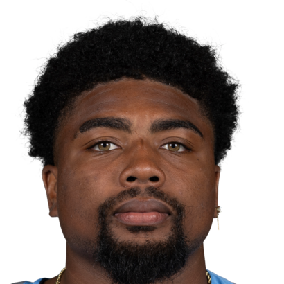 Treylon Burks