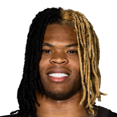 Quinshon Judkins